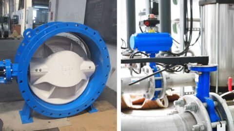 Mastering the Art of Butterfly Valve Installation and Maintenance