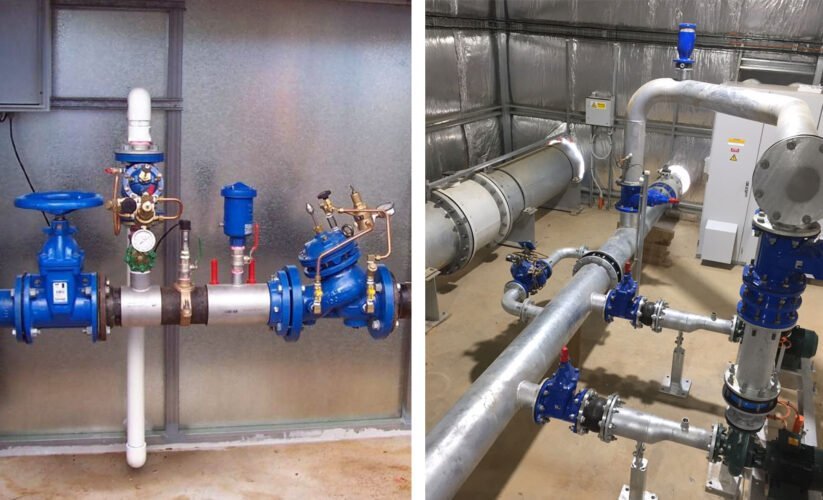 Choosing an Air Valve: 5 Key Factors to Consider