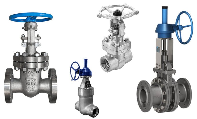 High Pressure Gate Valves: Comprehensive Technical Guide