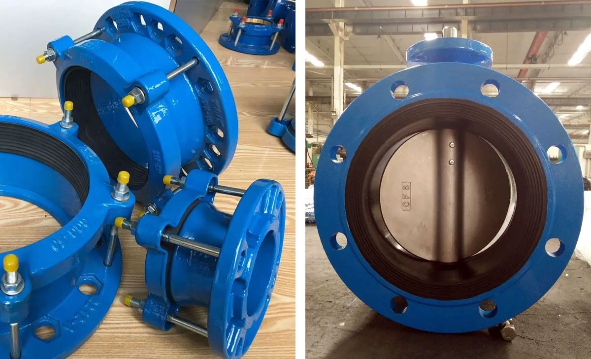 How to Select the Correct Butterfly Valve Size for Your Application