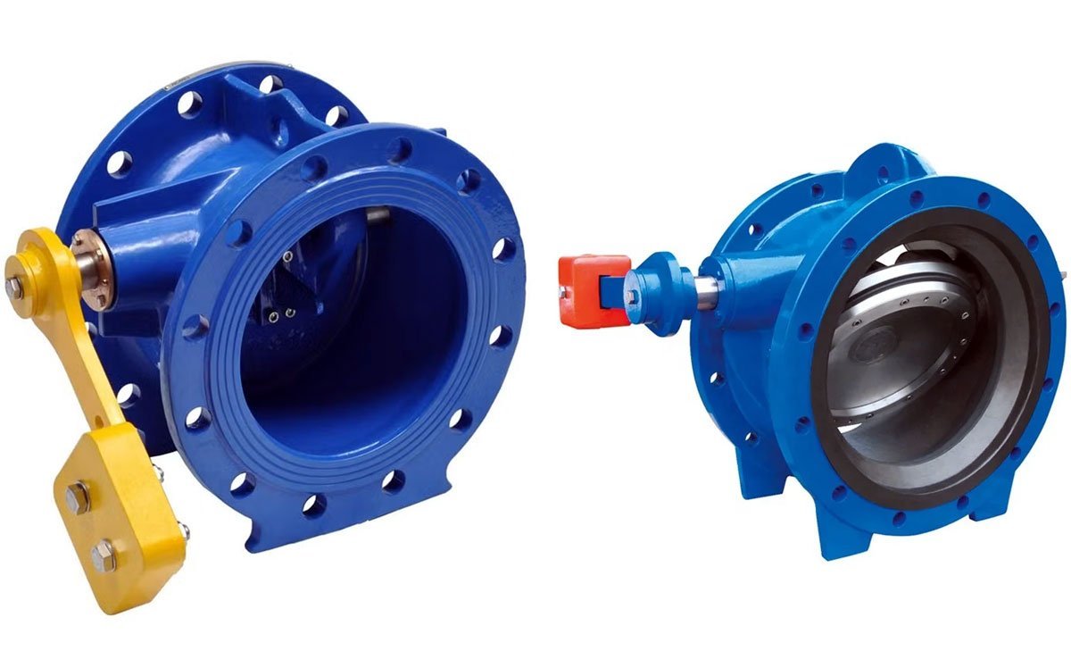 Case Studies: Successful Applications of Tilting Disc Check Valves in Oil and Gas Industry
