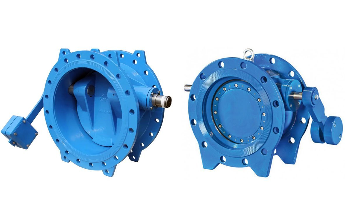 Benefits and advantages of Tilting Disc Check Valves in Oil and Gas Industry