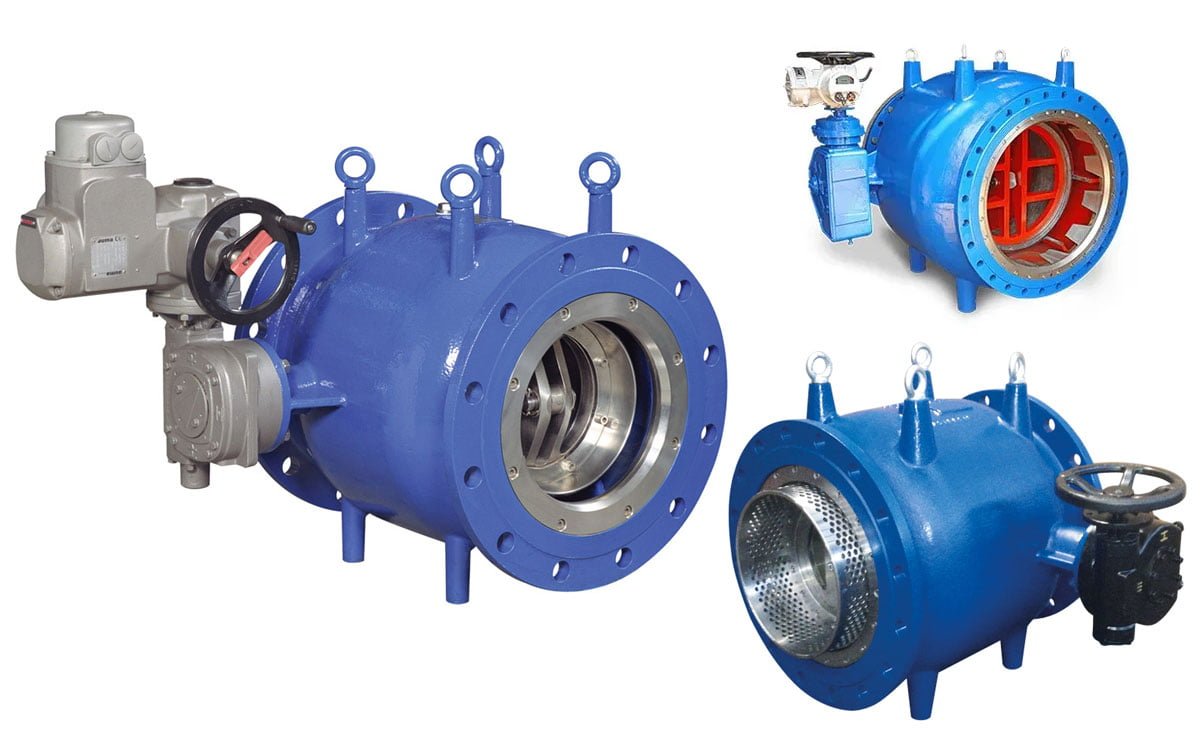 Understanding Plunger Valves: A Beginner’s Guide