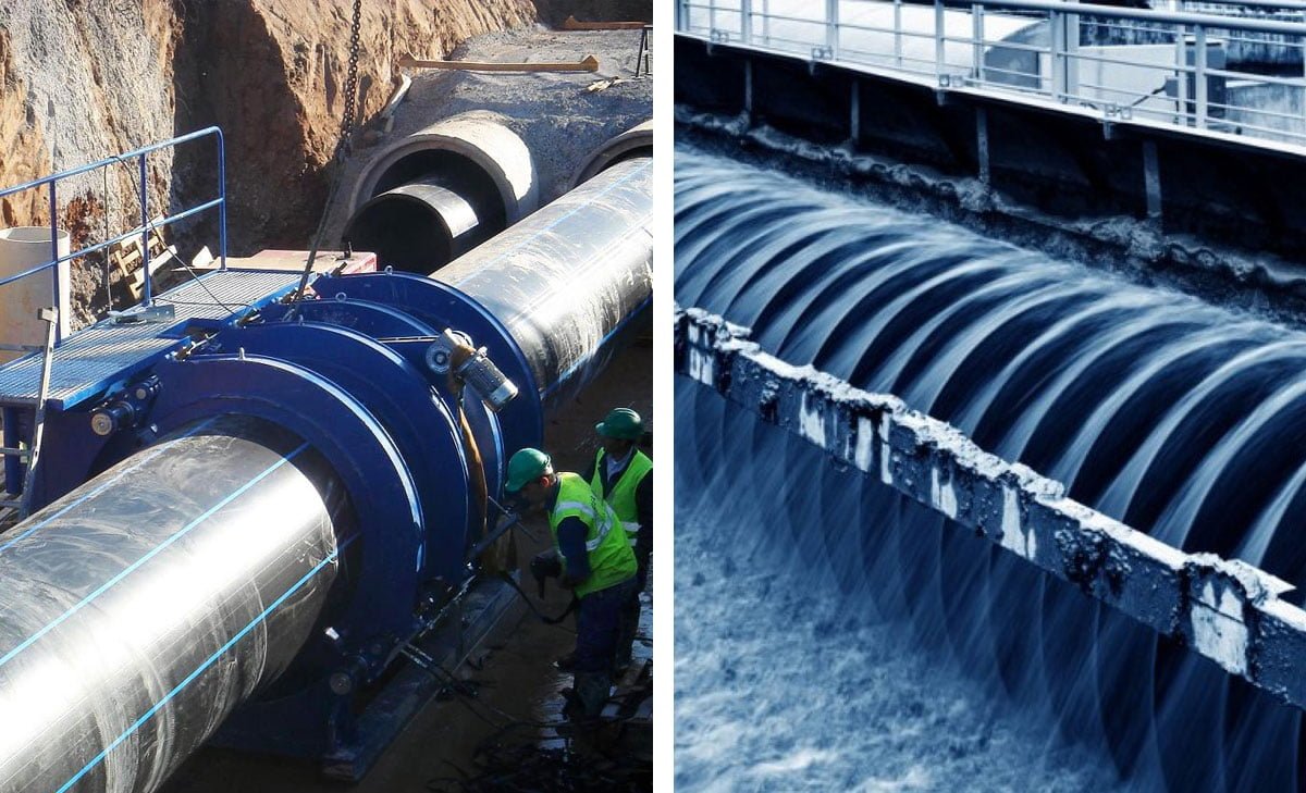 The Crucial Role of Wafer Butterfly Valves in Municipal Water Supply Systems