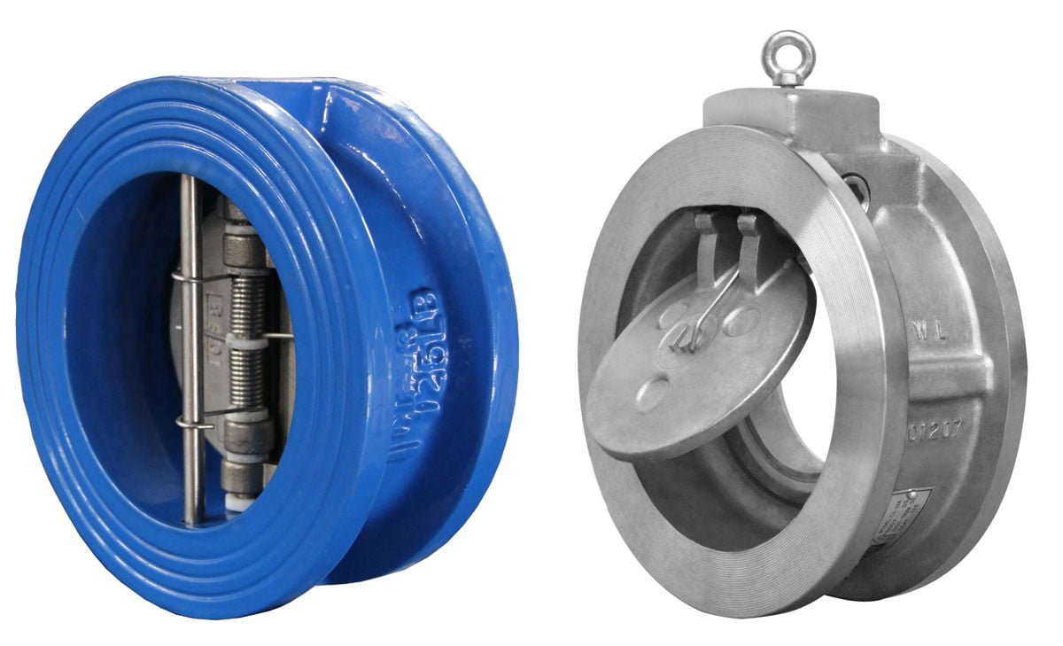 The Role of Ball Check Valves in Preventing Backflow in Piping Systems