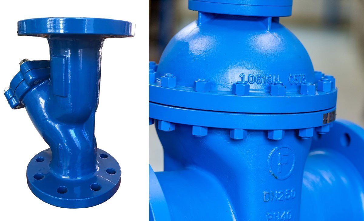 What Is a Globe Check Valve? Understanding the Basics