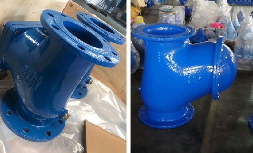 The Role of Ball Check Valves in Preventing Backflow in Piping Systems