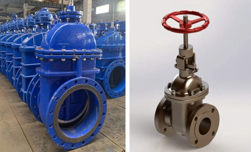 A Complete Guide to Valves & their Uses