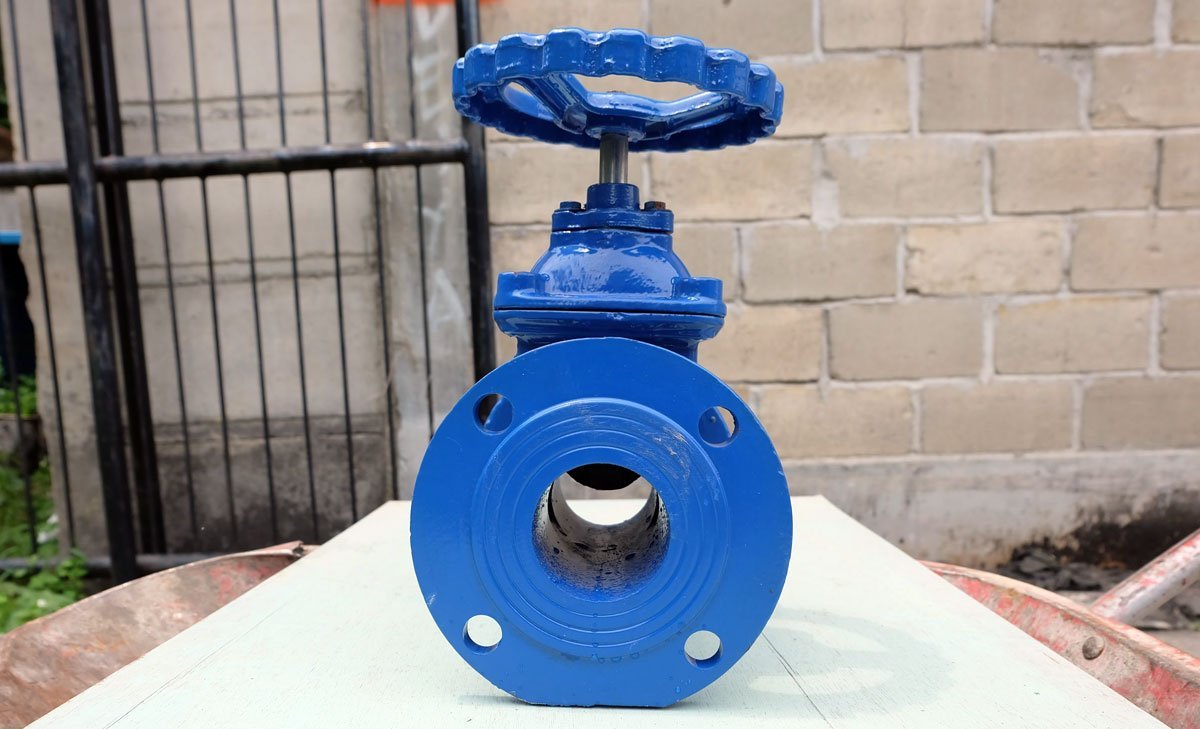 How Does a Gate Valve Work? Understanding the Basics