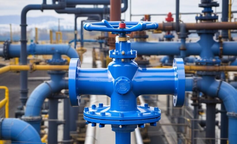 Choosing the Right Material for Globe Valves