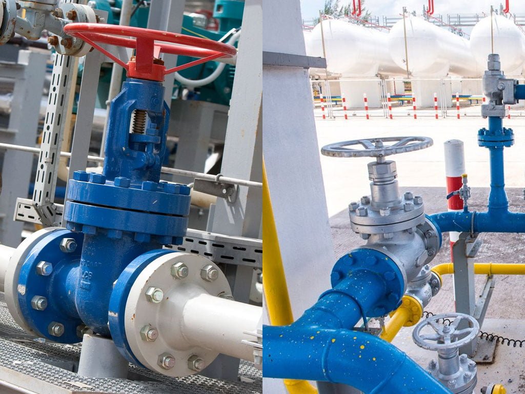 How Globe Valves Work: A Technical Overview