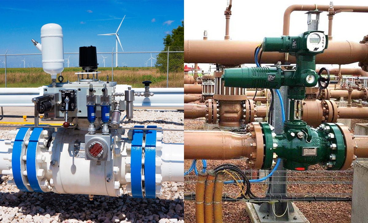 Ultimate Guide to Industrial Globe Valves