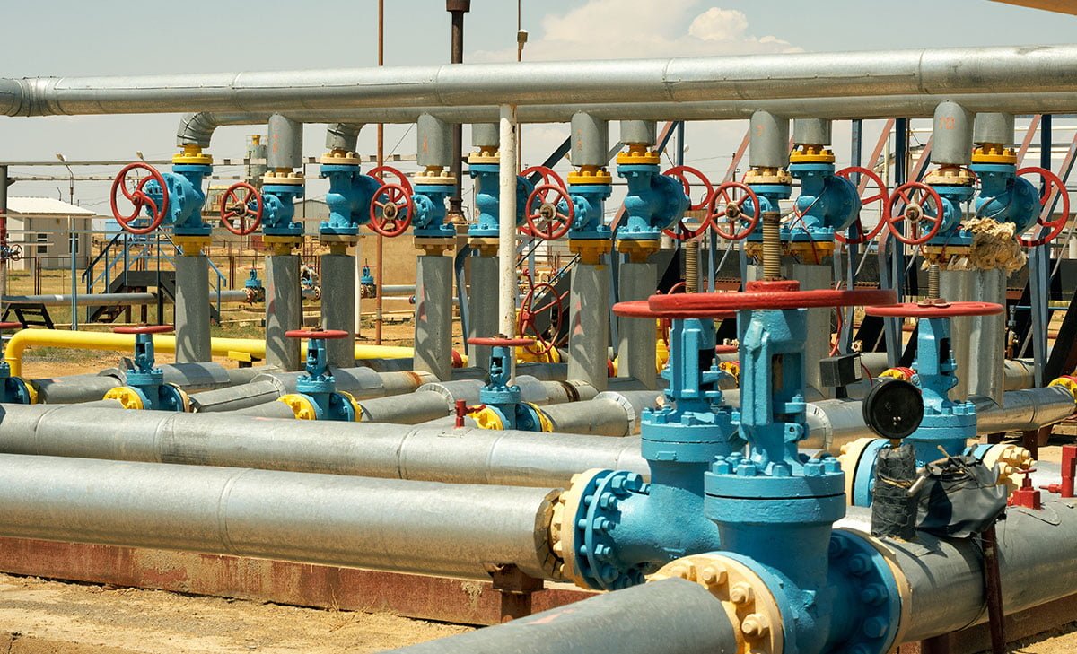 manufacturers of industrial globe valves