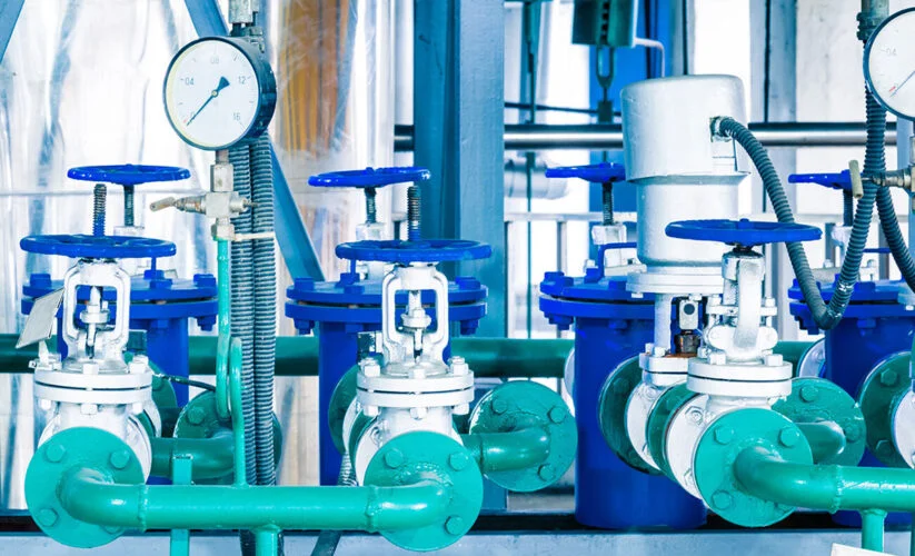 Can You Install a Globe Valve Vertically?