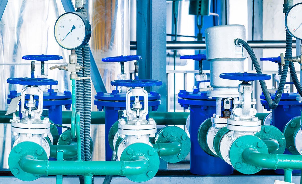 Choosing the Right Globe Valve Manufacturer