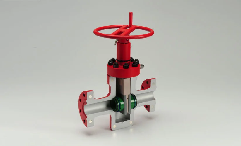 Causes of a Leaking Gate Valve: Corrosion, Wear, and Tear