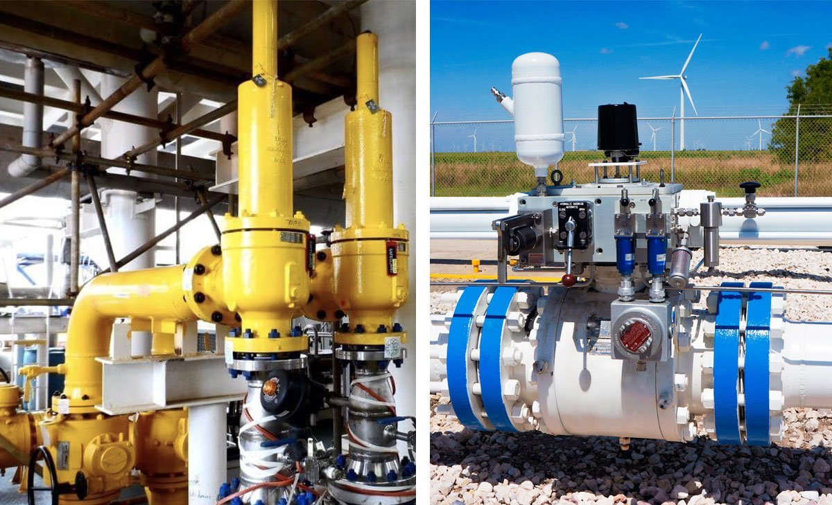 Understanding Needle Valves: A Comprehensive Guide