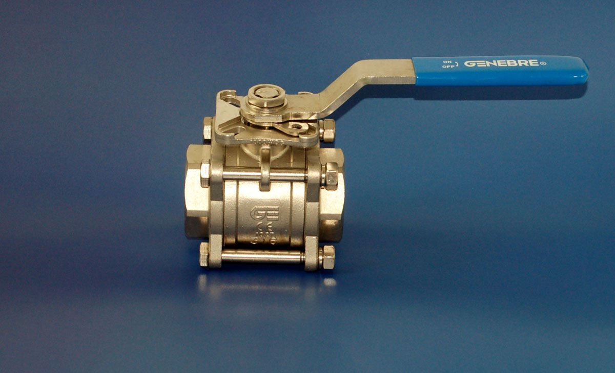 How to Replace a Ball Valve