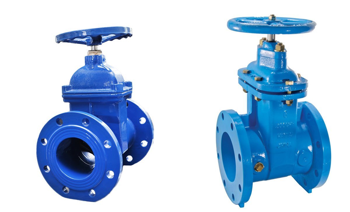 The Ultimate Guide to Gate Valves for Water Systems