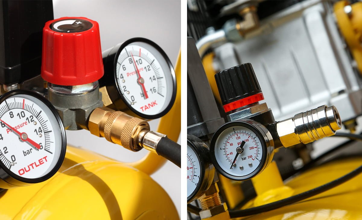 Air Compressor Check Valves Everything You Need to Know