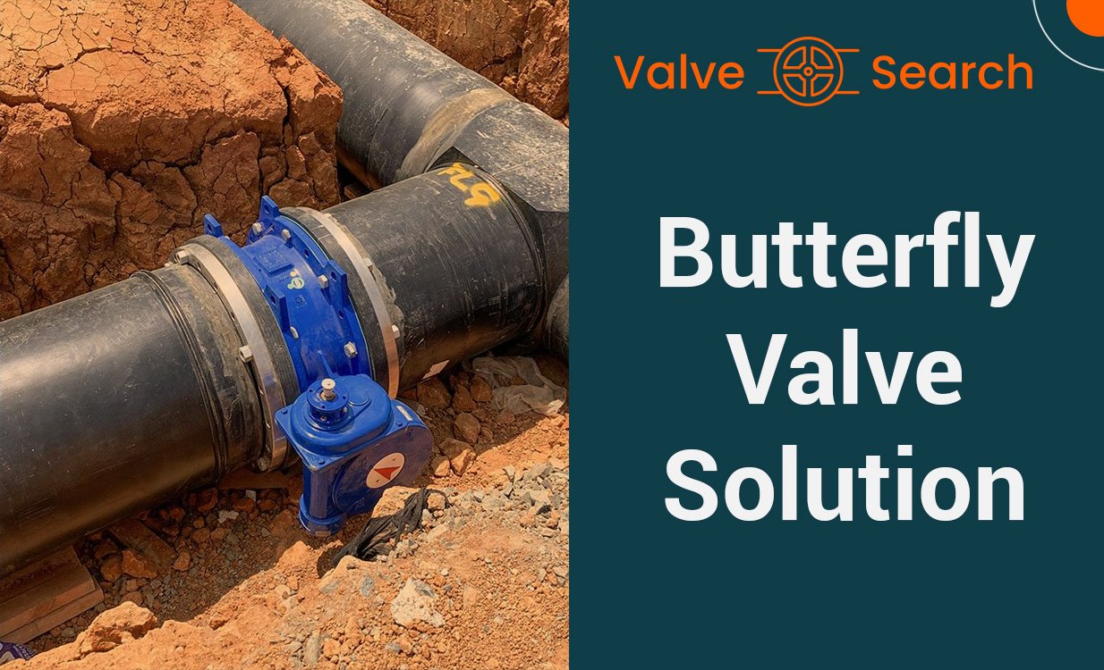The Ultimate Guide to Butterfly Valves: Types, Applications, and Future Trends