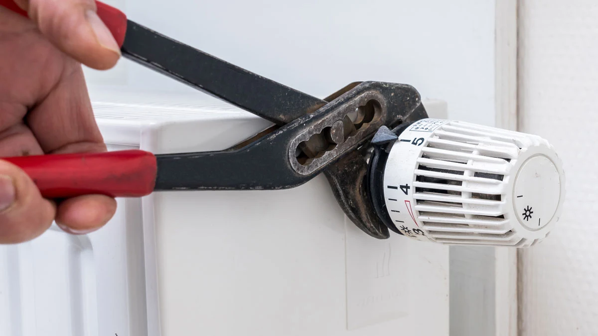 Everything You Need to Know About Thermostatic Valves and Thermostatic Radiator Valves