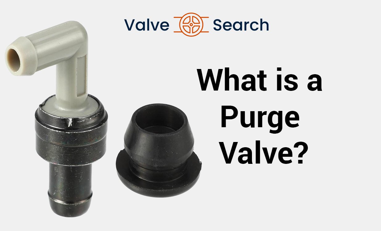 What is a PCV Valve? Explaining its Purpose and Function